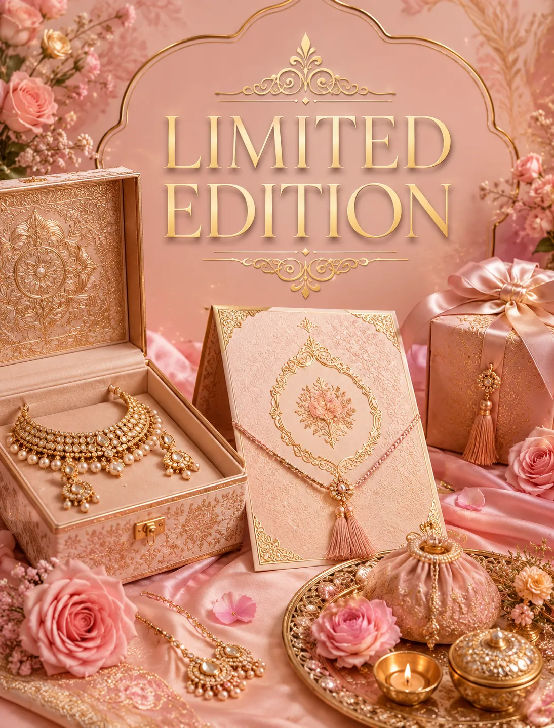 LIMITED EDITION